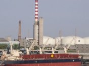 "Одесский припортовый завод" возобновил работу