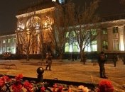 В Волгограде задержали более 700 человек (Фото, Видео) 