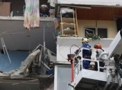 Під завалами будинку на столичних Позняках знайшли ще одне тіло