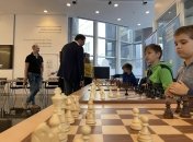 Наша цель: через шахматы доносить миру правду о том, что происходит в Украине – Куфтырев