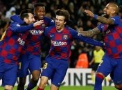 Барселона минимально обыграла Гранаду в первом матче Сетьена (Фото, Видео)