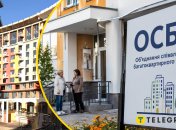 Владельцы квартир могут объединяться с целью улучшения условий проживания