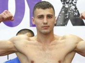 Перспективный украинский боксер сменил соперника за 4 дня до боя