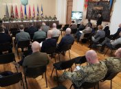 У кожній бригаді ТрО сформували по два батальйони безпілотних систем — Плахута