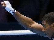 Промоутер Джошуа: Бой с Кличко - наиболее вероятный сценарий