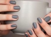 Маникюр 2019-2020: классический однотонный дизайн (Фото)