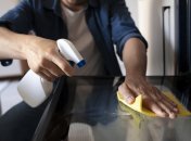 Следы жира из вашей духовки удалят элементарные продукты