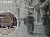 Киев - город с богатейшей историей