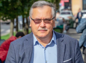 Анатолий Гриценко