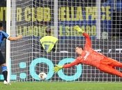 Щенсны: Вратарями рождаются