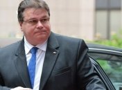 МИД Литвы: Украина столкнулась с вторжением, внешней агрессией