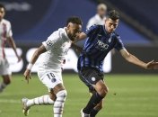 Неймар переплюнул достижение Месси в Лиге чемпионов