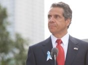 Нью-Йорк легализует употребление марихуаны