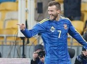 Ярмоленко ответил Луческу