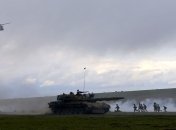 В Румынии начались военные учения НАТО