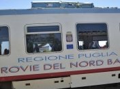 Столкновение поездов в Италии: Судьба 4 человек остается неизвестной