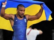 Борьба на Олимпиаде: кто выиграл "золото" в 12-й день Игр