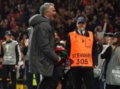 Жозе Моуринью может возглавить Баварию