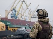 Ущерб экологии в портах Украины оценивается в 5 млн грн