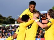 Барселона - Челси: обзор полуфинала юношеской Лиги УЕФА (Видео)