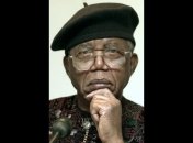 Умер классик современной африканской литературы Чинуа Ачебе