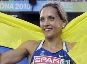  Украинки  выиграли "золото" чемпионата Европы по легкой атлетике