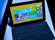 Microsoft назвала цену на планшет Surface Pro