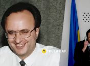 Леонид Косаковский, первый мэр Киева времен независимой Украины