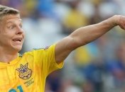Зинченко приступил к тренировкам в "Манчестер Сити"