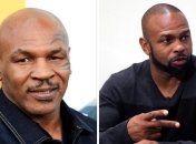 Майк Тайсон - Рой Джонс: названа дата боя