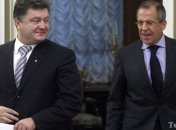 Порошенко предложил Москве "нулевой вариант"