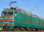 "Укрзализныця" может взять в аренду латвийские локомотивы