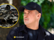 Михаил Федоров