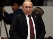 Соцопрос: впервые с начала года упал рейтинг Путина 