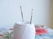 Что нельзя делать со швейной иголкой