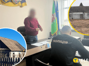 Злоумышленникам грозит тюрьма