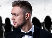 Известного российского певца Егора Крида не пустили в Украину