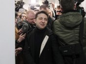 В Раде обвинили Зеленского в уклонении от армии