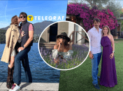 Александр Шовковский и Марина Кутепова