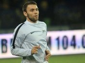 Караваев: Это большая честь выступать за свою страну