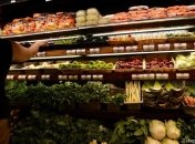 Минагропрод удовлетворен тем, как питаются украинцы