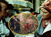 Украинские фильмы