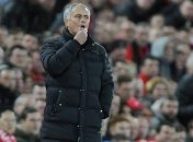 Моуриньо получил наказание за высказывания в адрес арбитра