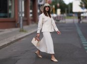Довга спідниця – хіт сезону