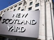 Конверт с белым порошком доставили в британский парламент