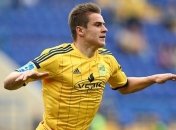 Форвард "Динамо" возвращается в клуб