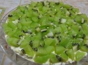 Блюдо получается изысканным и пикантным