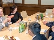 ЕС утвердит новую Центральноазиатскую политику до лета 2019