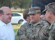 Посол Валерий Чалый объяснил, почему США ранее не продавали Украине оружие 