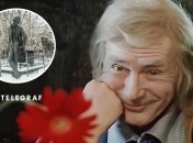 Від чого помер український актор Микола Гринько та як виглядає могила